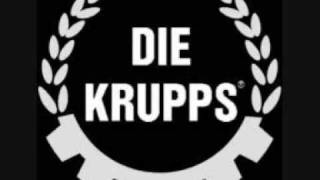 Die Krupps - Hi Tech / Low Life