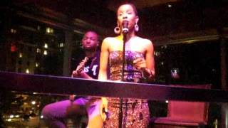 Vivin Green &quot;Ain&#39;t Nothing But Love&quot;