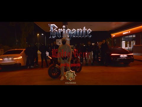 BRIGANTE - Molto Bene (prod. by gedorish)