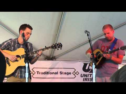 Slide - "October Song"