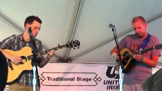 Slide - &quot;October Song&quot;