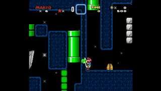 SMW Central CLDC - Space Sokoban by: Sokobansolver