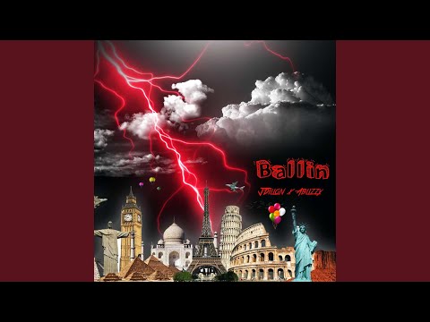 Ballin' (feat. Ablizzy)