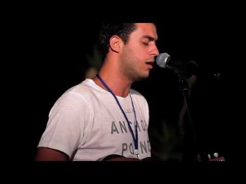 Beirut Open Stage V - Elie Ramly - The Cold