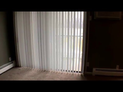 Remodeled 2 Bedroom Apartment with New Espresso Cabinets