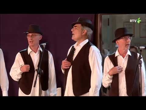 EJ, TAM NA HORI - Mišana špivacka grupa RKC Novi Sad