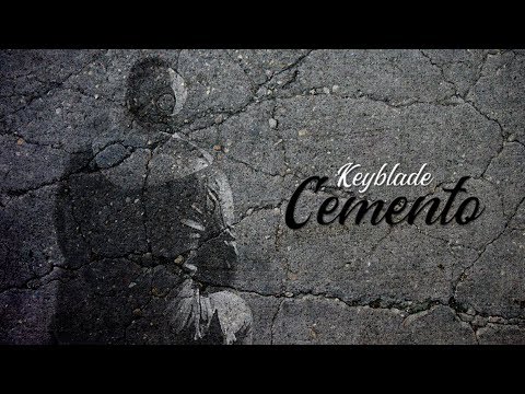 Keyblade - Cemento [Prod. Ghenprod]