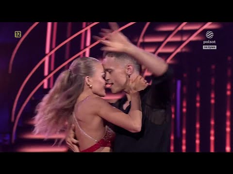 Maciej i Sara - samba | Dancing with the Stars. Taniec z Gwiazdami 15. Odcinek 7