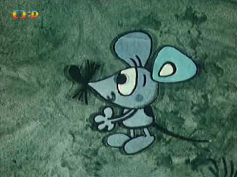Lawrence Cat and His Friends (1980) - EP5