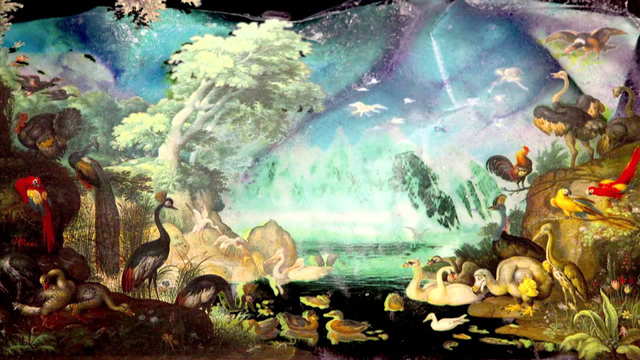 LONTANO 1 · Markus Wintersberger