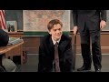 The Basketball Diaries Paddle Spanking Scene Leonardo DiCaprio