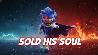 Download lagu Sonic Becomes a Dark Pharaonic God | Full MV mp3