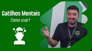 Porta a Porta: O que são Gatilhos Mentais e como usá-los? - Renda Ton