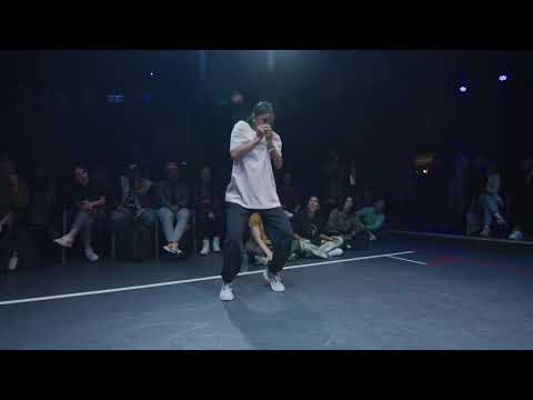 Freedom City 4 || 1vs1 All-Style || Mosey Mozz vs Tyathira || Top 8