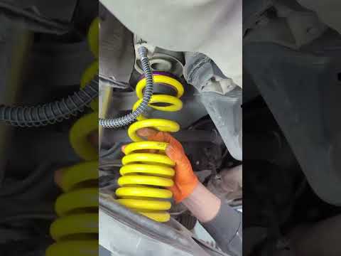 Too high #mersedes #mechanic #satisfyingvideo