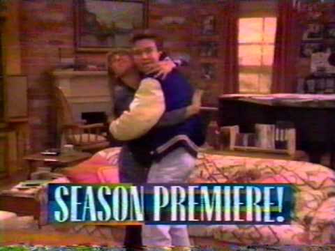 NBC Premiere Week 1991 Fresh Prince & Blossom