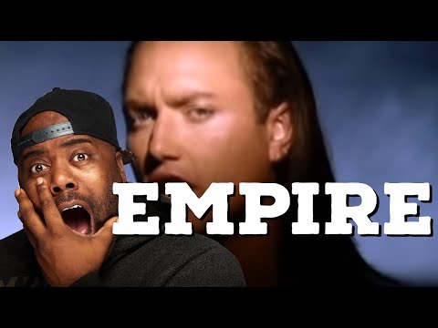 First Time Hearing | Queensryche - Empire (Official Music Video) Reaction