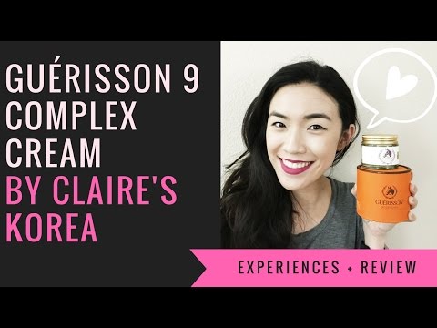 download lagu mp3 mp4 Guerisson 9 Complex Cream, download lagu Guerisson 9 Complex Cream gratis, unduh video klip Guerisson 9 Complex Cream