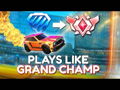 This Diamond should be Grand Champ