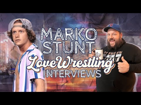 Marko Stunt Explains His Decision To Retire, Says There Was A Possibility He Would Have Been Paralyzed