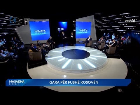 Magazina Lokale - 16.10.2017 - Klan Kosova