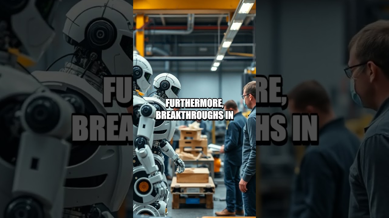 Innovative Developments in Robotics