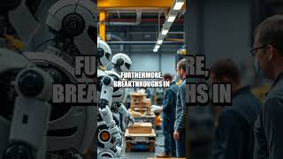 Innovative Developments in Robotics