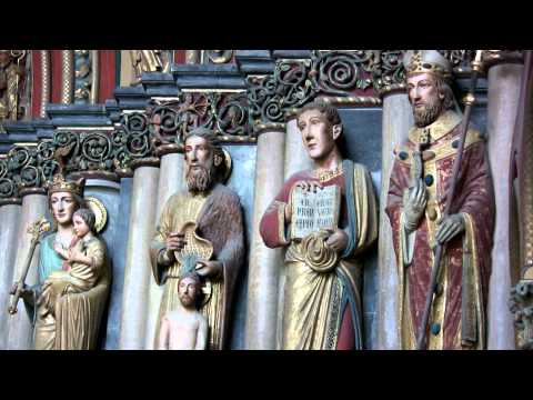 Belgium and Holland Tauck Riverboat Cruise