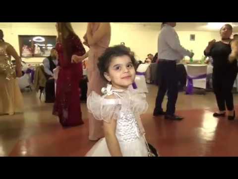 Krst Shasenka - Tax Band 4 Pavlovce