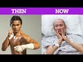 50 Kung Fu Stars Then And Now In 2025