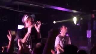 ISSUES - "Late" Live in Seattle @ El Corazon 11/22/2014