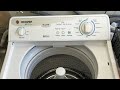 Hoover 800RL Washing Machine