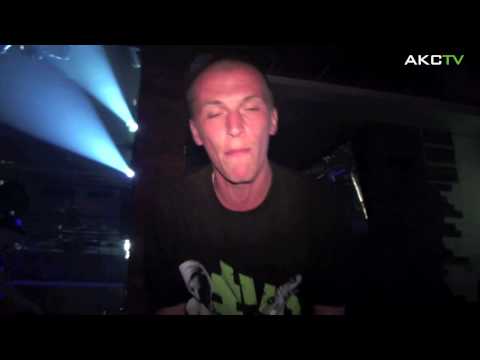 AKCTV: 24.07.10 - R-Club/ Hoocha, Брол и Ваня Dee