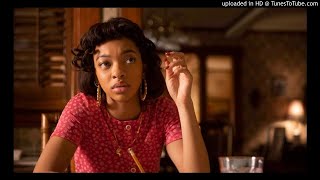 RZA - Ooh We Love You Rakeem Instrumental (Wu Tang an American Saga Version)