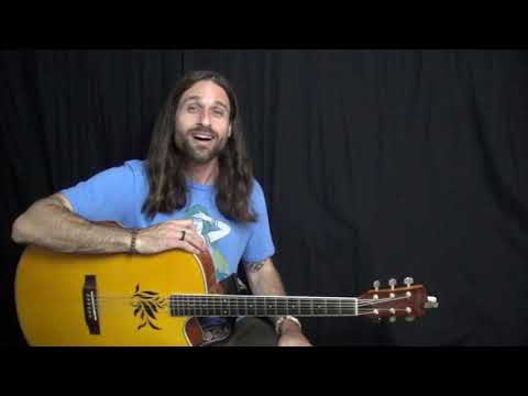 Bessie's Blues by John Coltrane – Jazz Standards – Acoustic Guitar Lesson Preview – Totally Guitars