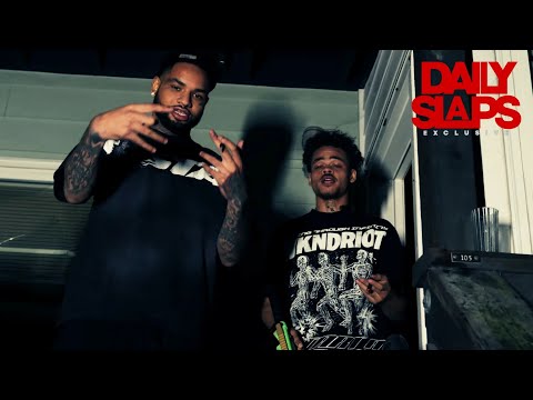 Ace Rico x Yung Skits - F*ck The Gz (Official Video) | Dir. Saud The Alien