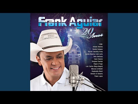 Esperando Na Janela (Live)