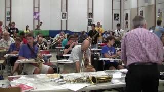 Jamey's Theory Class - "Call and Response" - Summer Jazz Workshops