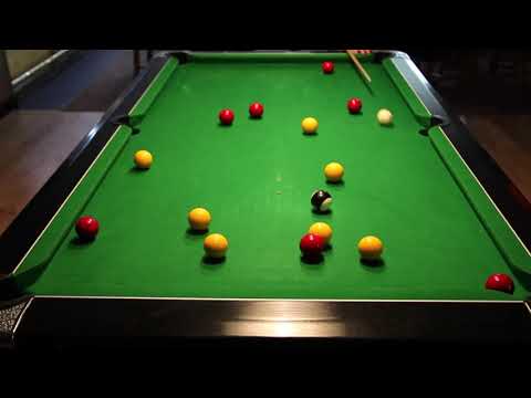 World rules vs Blackball rules