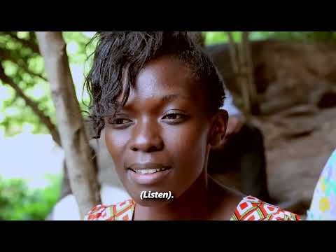 MAKABURI by Pillars Of Faith Ministers