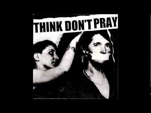 Think Don't Pray - Concrete