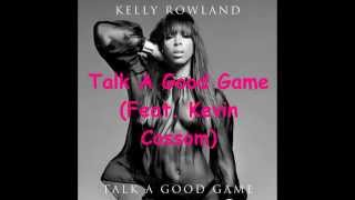 Talk A Good Game (Feat. Kevin Cossom) (Speed Up)