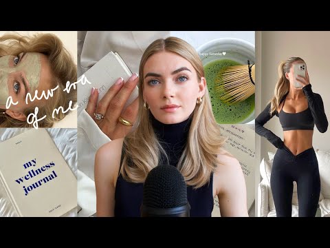 How to GLOW UP for summer 2024 | healthy habits, beauty hacks, mindset shifts & other secrets