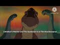 Jurassic Park The Original Trilogy Kyle Cameron Movies Style Cast Video