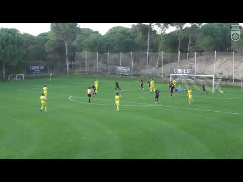 Обзор матча ФК «Уфа» - ФК БАТЭ