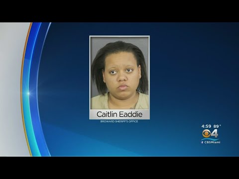 Parkland Woman Charged With Aggravated Child Abuse...