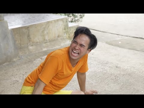 Anwar Belajar Main Bola - Highlight Kecil Kecil Mikir Jadi Manten Eps 2