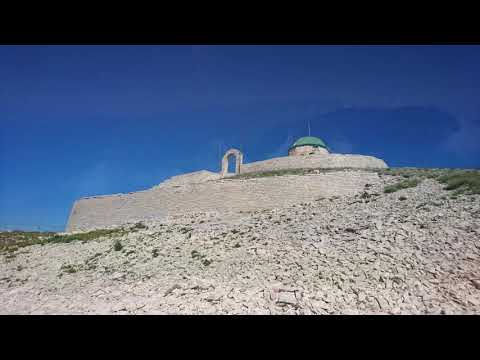 Suzuki Jimny, Offroad, Albania, 2018, Top of Albania 2379 meter, Tomorri