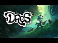 Vídeo de jugabilidad de Dros  XBox