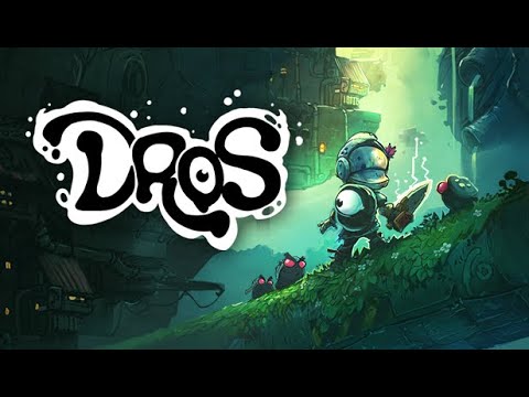 DROS Launch Trailer thumbnail